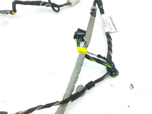 Front right lock MERCEDES-BENZ S-CLASS (W221, V221) S 320 CDI | BP28895835C97