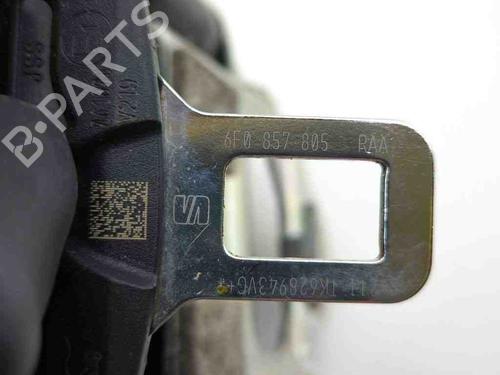 Rear left seatbelt SEAT ARONA (KJ7, KJP) 1.0 TSI | BP28877159I29 