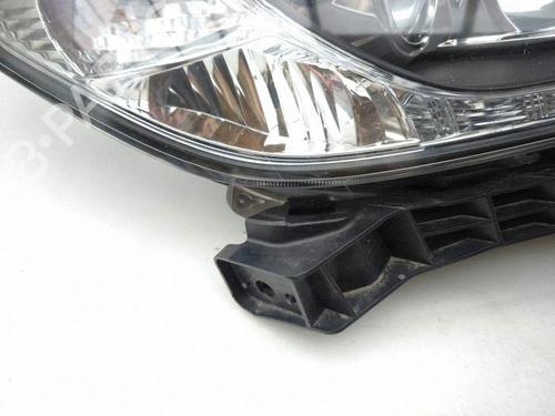 Right headlight HONDA CR-V IV (RM_) 2.2 i-DTEC AWD (RE6) | BP37403619C29 - Image 7