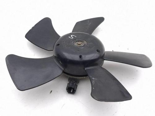 Used Radiator fan Radiator fan MITSUBISHI OUTLANDER II (CW_W) 2.2 DI-D 4WD (156 hp) 40604218 40604218