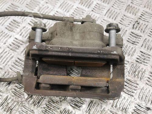 Left front brake caliper MERCEDES-BENZ EQA (H243) EQA 250 (243.701) | BP28902579M105 