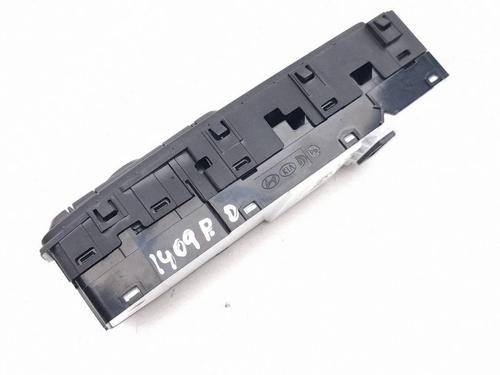Right front window switch KIA NIRO I (DE) E-NIRO | BP37688965I26  - Image 7