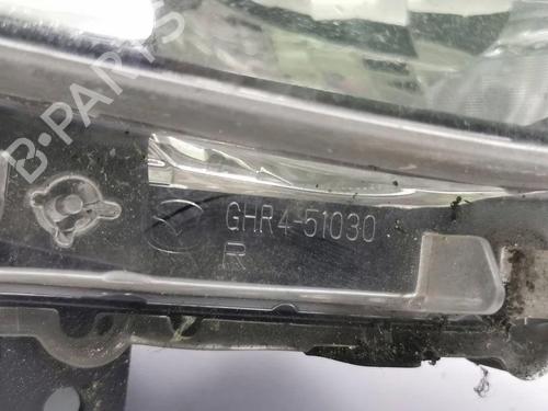 Right headlight MAZDA 6 Estate (GJ, GL) 2.2 D | BP28894595C29 - Image 10