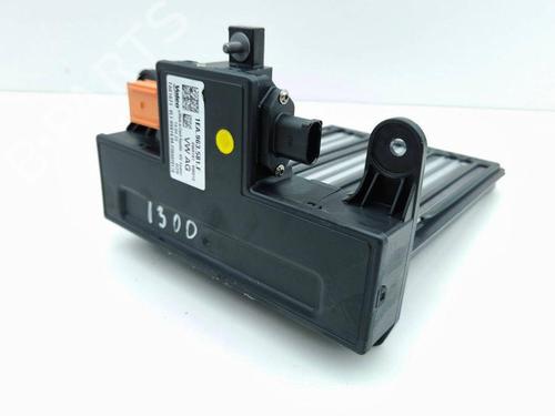 Used Heater resistor SKODA ENYAQ iV SUV (5AZ) 50 (148 hp) 29076541