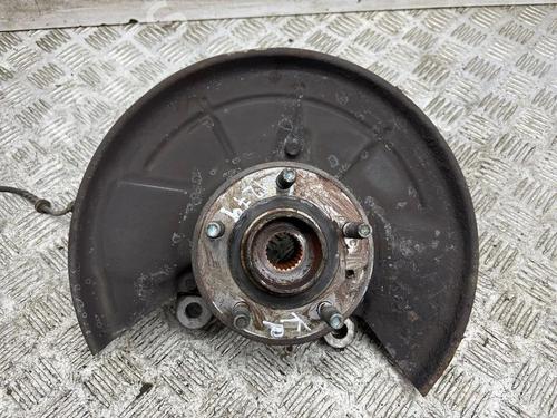 Used Left front steering knuckle Left front steering knuckle 29638600 29638600