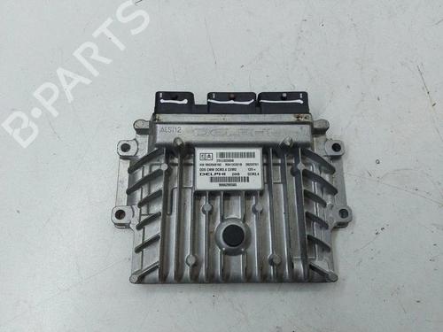 Used Engine control unit (ECU) Engine control unit (ECU) 38280560 38280560