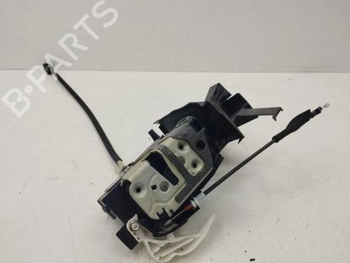 Højre bagtil lås FORD B-MAX (JK) 1.6 TDCi | BP38251051C99 - Image 2