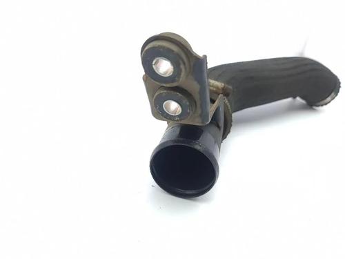 Pipe MITSUBISHI PAJERO IV (V8_W, V9_W) 3.2 DI-D (V88W, V98W) | BP36178331M125 - Image 2