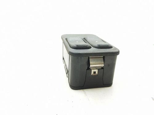 Left front window switch OPEL ASTRA G Convertible (T98) 2.0 OPC (F67) | BP38250153I27 - Image 4