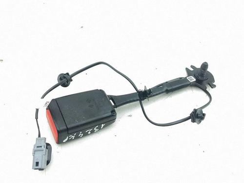 Seat buckle RENAULT CAPTUR II (HF_) TCe 100 (HFMT) | BP38251493I32 - Image 3