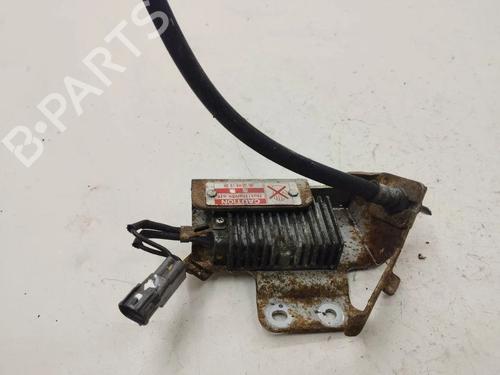Used Electronic module Electronic module 28887649 28887649