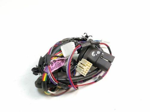 Used Wiring harness MITSUBISHI OUTLANDER II (CW_W) 2.2 DI-D 4WD (156 hp) 28869495