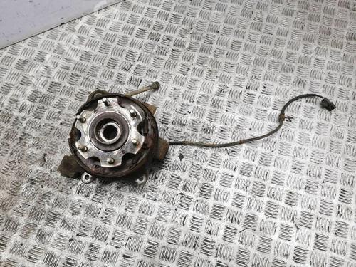 Used Left rear steering knuckle Left rear steering knuckle 28881343 28881343