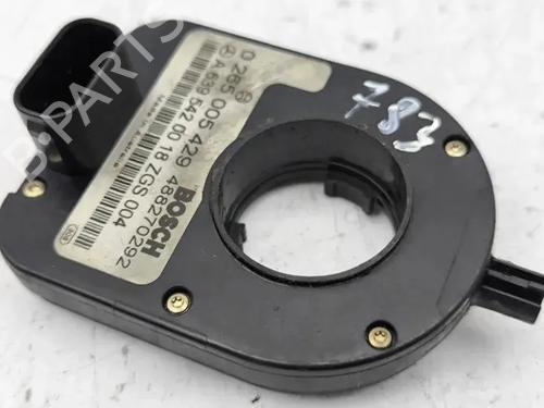 Used Electronic sensor Electronic sensor 28861255 28861255