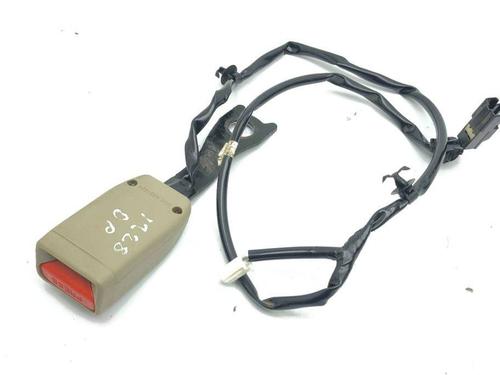 Seat buckle CITROËN C-CROSSER (VU_, VV_) 2.2 HDi | BP28880456I32 