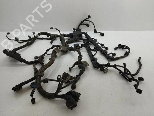 Used Wiring harness Wiring harness 37404976 37404976