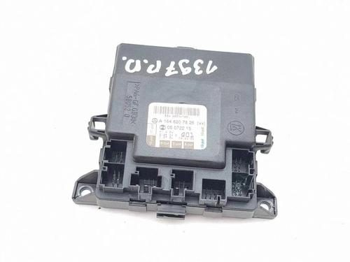 Electronic module MERCEDES-BENZ M-CLASS (W164) ML 320 CDI 4-matic (164.122) | BP40206573M83 - Image 3