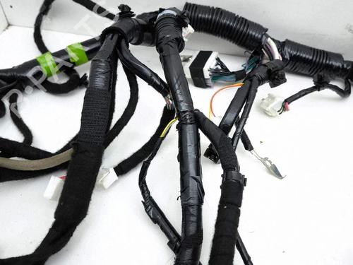Wiring harness MAZDA MX-30 (DR) e-SKYACTIV | BP38245191E16  - Image 19