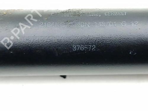 Elektronisk modul PORSCHE 911 (996) 3.4 Carrera | BP30731359M83 