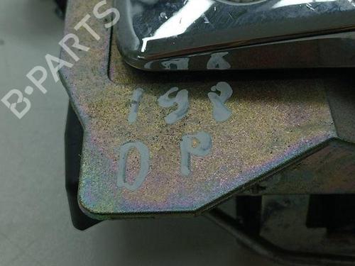 Rear right exterior door handle SUZUKI GRAND VITARA II (JT, TE, TD) 1.9 DDiS All-wheel Drive (JT419, TD44, JB419WD, JB419XD,... | BP28842421C130 