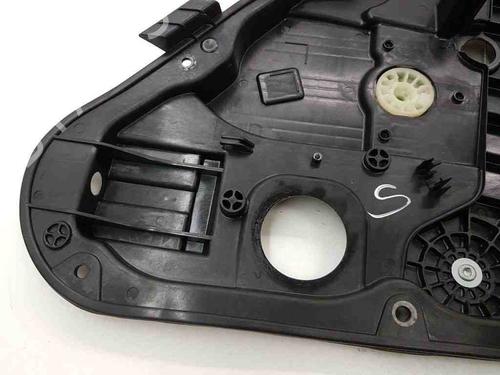 Rear right window mechanism HYUNDAI i40 I (VF) 1.7 CRDi | BP28892306C25 