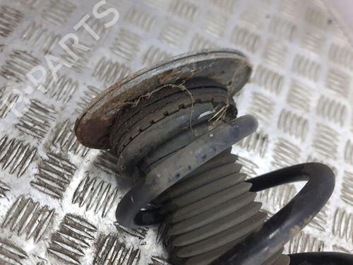 Right front shock absorber LAND ROVER RANGE ROVER EVOQUE (L538) 2.2 D 4x4 | BP28878856M17 
