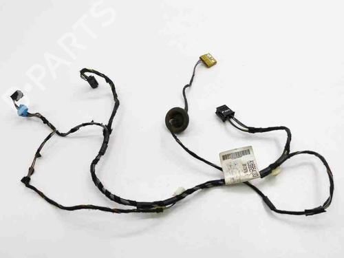 Used Wiring harness MERCEDES-BENZ A-CLASS (W169) A 160 CDI (169.006, 169.306) (82 hp) 28888311