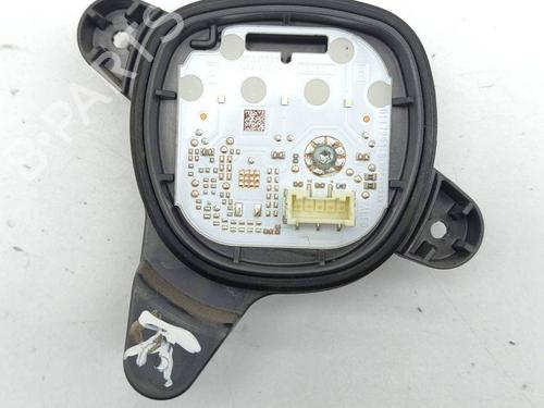 Electronic module PEUGEOT 2008 II (UD_, US_, UY_, UJ_, UR_, UC_) 1.2 PureTech 130 (USHNS, URHNS) | BP28879320M83 