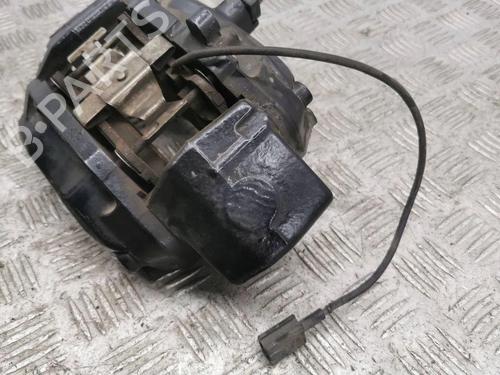 Left front brake caliper MASERATI QUATTROPORTE V 4.2 | BP28906219M105 - Image 5