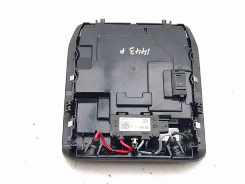 Innerbelysning AUDI Q4 E-TRON SUV (F4B) 45 | BP39498359I8 - Image 7