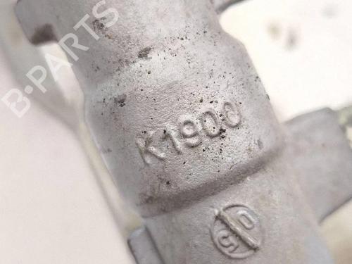 Brake master cylinder MAZDA CX-5 (KF) 2.2 D | BP38468804M77 - Image 7