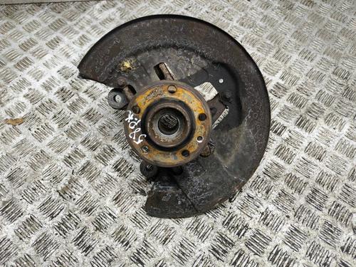 Used Left front steering knuckle Left front steering knuckle 36195381 36195381