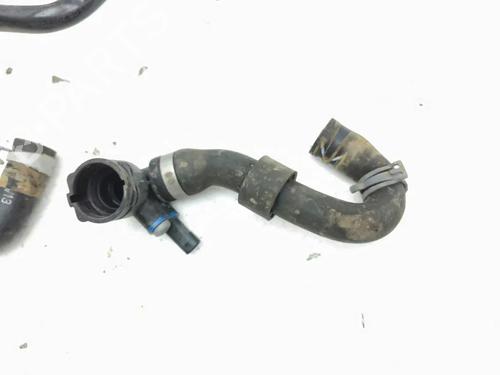 Pipe VW ID.3 (E11, E12) Pro S | BP36104081M125 - Image 2