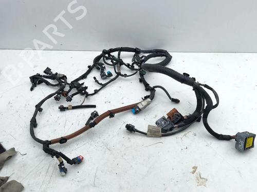 Used Wiring harness CITROËN C-CROSSER (VU_, VV_) 2.2 HDi (156 hp) 31121758