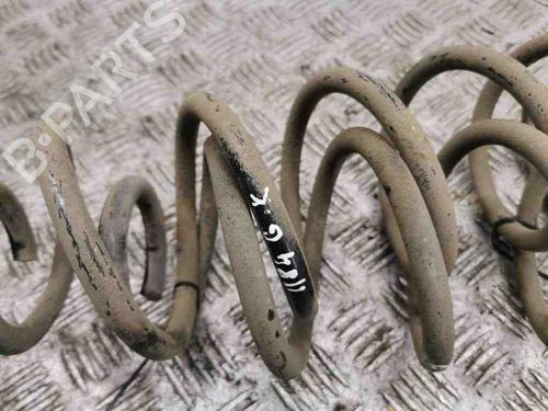 Shock absorber spring MAZDA CX-5 (KE, GH) 2.2 D (KE2FW) | BP28877800C152