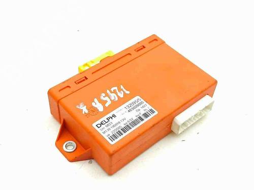 Electronic module MASERATI QUATTROPORTE V 4.2 | BP28907109M83