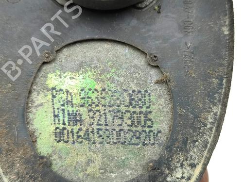 Antenna/Base LANCIA PHEDRA (179_) 2.2 JTD (179AXC1A) | BP28872016C140 
