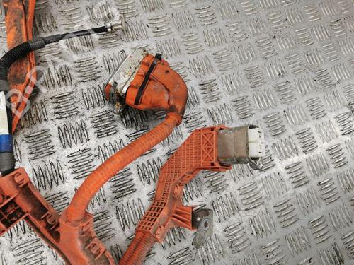 Cable LEXUS NX (_Z1_) 300h AWD (AYZ15_, AYZ15R) | BP40230704E12 - Image 12