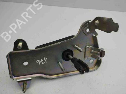 Clutch slave cylinder MAZDA CX-7 (ER) 2.2 MZR-CD AWD (ER10A) | BP28892900M113