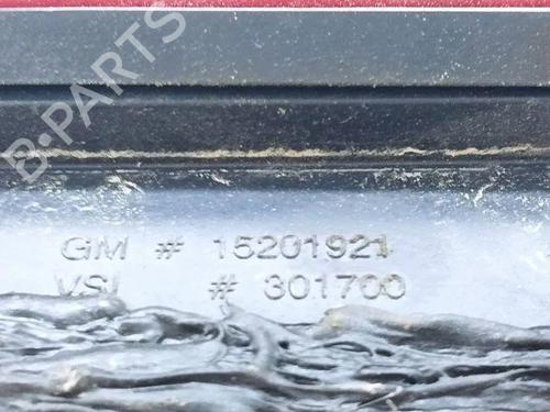 Third brake light SAAB 9-7X 4.2 AWD | BP28858208L11  - Image 6