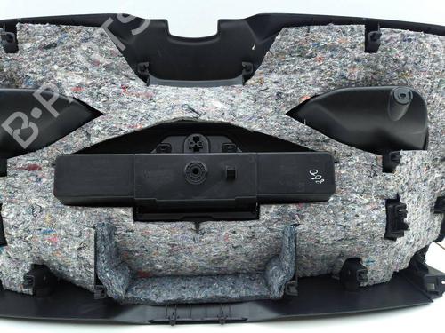 Boot lining PEUGEOT 2008 II (UD_, US_, UY_, UJ_, UR_, UC_) 1.2 PureTech 130 (USHNS, URHNS) | BP29878810I3