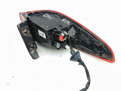 Right taillight HYUNDAI KONA (OS, OSE, OSI) EV | BP29878829C35