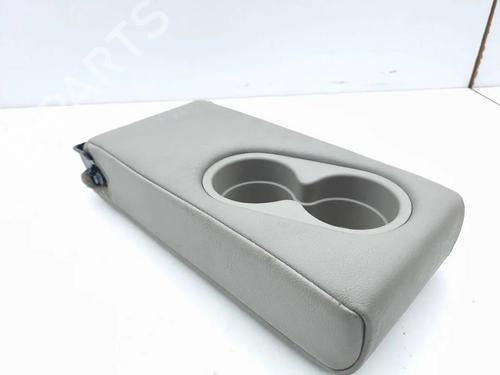 Armrest / Center console MAZDA CX-7 (ER) 2.3 MZR DISI Turbo AWD (ER3P) | BP36332810I20 - Image 5