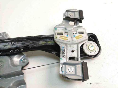 Front right window mechanism CHEVROLET TRAX 1.7 TD | BP28903022C23