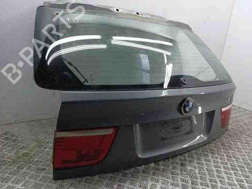 Tailgate BMW X5 (E70) xDrive 30 d | BP28858433C6 - Image 3