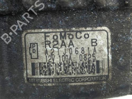 Alternator MAZDA CX-7 (ER) 2.2 MZR-CD AWD (ER10A) | BP28900018M7