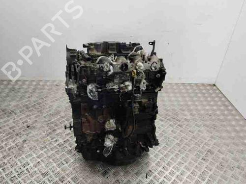 Engine PEUGEOT 4007 (VU_, VV_) 2.2 HDi | BP28848495M1 