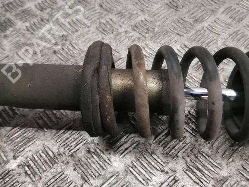 Left rear shock absorber MASERATI QUATTROPORTE V 4.2 | BP28878143M18 
