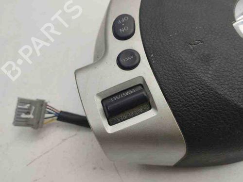 Driver airbag NISSAN X-TRAIL II (T31) 2.0 dCi 4x4 | BP28893879C9 