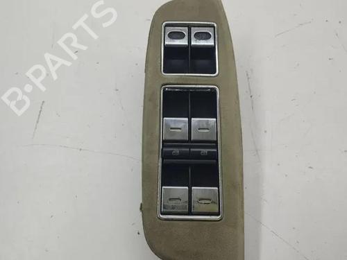 Used Left front window switch BENTLEY FLYING SPUR (4W_) 6.0 W12 (626 hp) 28859420